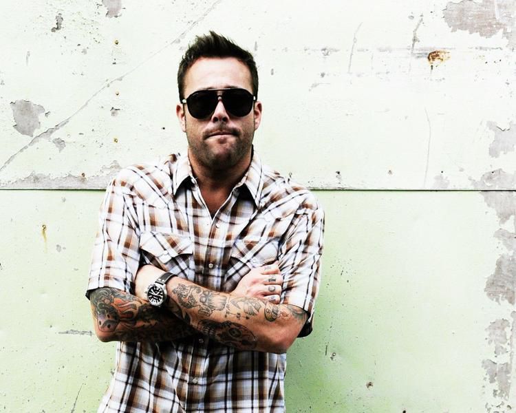 Uncle Kracker - Billings - August 16